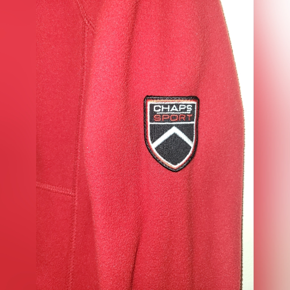EUC Chaps Jacket - Picture 3 of 5